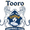 Tooro United logo