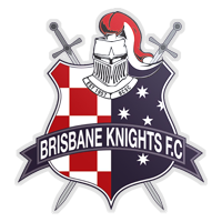 Brisbane Knights Reserves logo
