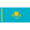 Kazakhstan VI logo