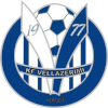 KF Vellazerimi 77 logo