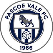 Logo Pascoe Vale SC