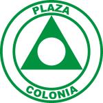 Plaza Colonia U19 logo