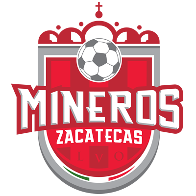 Logo Mineros de Zacatecas