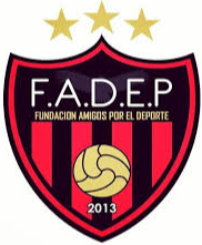 Fundacion Amigos (w) logo