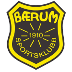Baerum B U19 logo