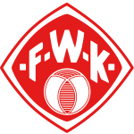 Wurzburger Kickers Women logo