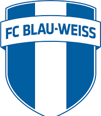 FC Blau Weiss Leipzig logo