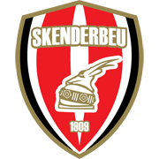 Logo Skenderbeu Korca