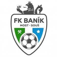 Banik Sous (w) logo
