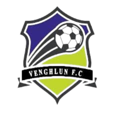 Venghlun FC logo