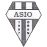 Logo AS Intissar Oran (w)