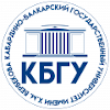 KBGU Nalchik logo