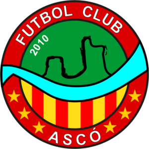 FC Asco logo