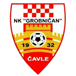 Logo NK Grobnican