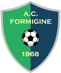 Formigine logo