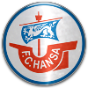 Logo Hansa Rostock II