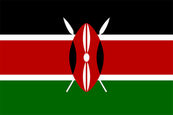 Logo Kenya (W) U17