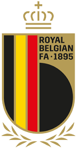 Belgium U23 Women logo