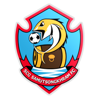 Samut Songkhram FC