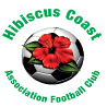 Hibiscus Coast logo
