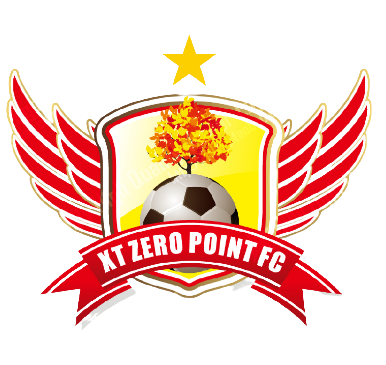 Xiangtan Zero Point logo