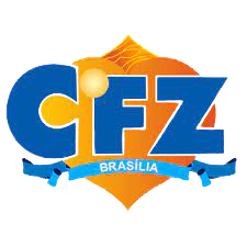 CFZ de Brasilia logo