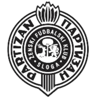 ZFK帕尔蒂赞斯洛加女足 - 图标