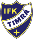 IFK Timra logo