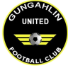 Gungahlin Utd U20 logo