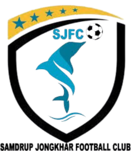 萨姆德鲁琼卡尔足球俱乐部 - 图标