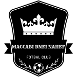 Maccabi Bnei Nahaf Qasem logo