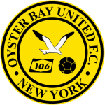 Oyster Bay Utd logo