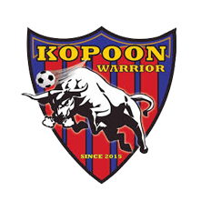 Kopoon Warrior