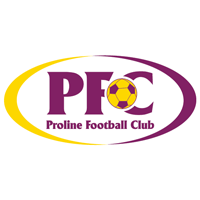 Proline FC logo