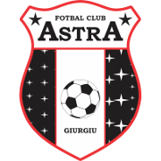 أسترا جيورجيو الاحتياط