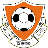 TS Mitech Zywiec Women logo