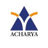 Acharya Institute U21 logo
