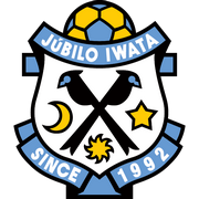 Logo Jubilo Iwata
