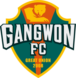 Logo Gangwon FC