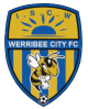 Logo Werribee City U23