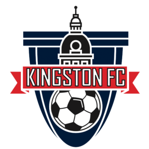 Central Kingston FC logo