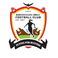 Bunyaruguru FC (w) logo