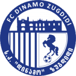 Baia Zugdidi (w) logo