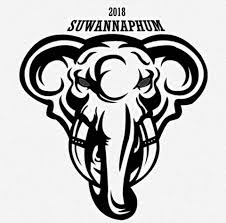 Suwannaphum United logo