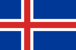 Logo Iceland (w)