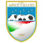 Apice Calcio 1964 logo