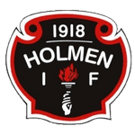 Holmen logo