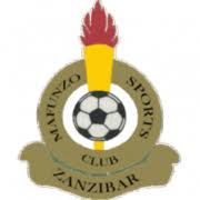 Logo Mafunzo FC