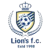 Lions Club logo
