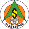 Alanyaspor U18 logo